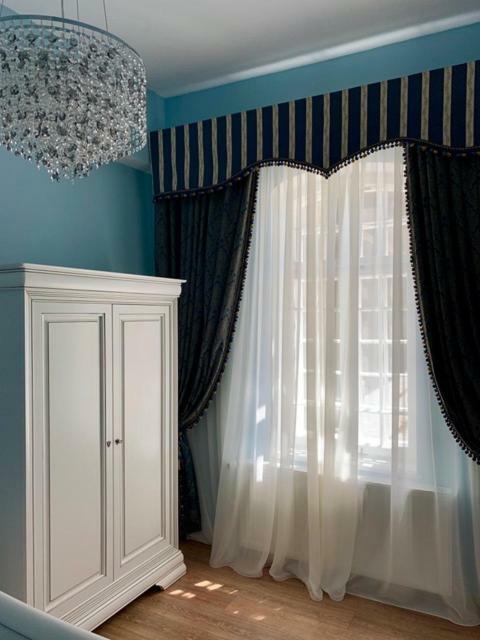 Castelul Cantacuzino 부스테니 외부 사진